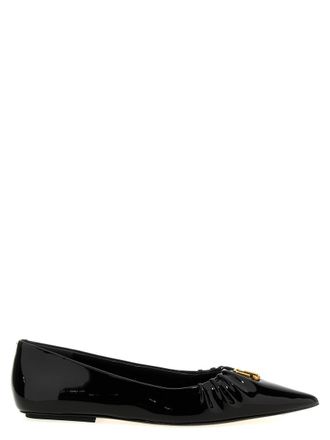 Marc Jacobs The Ali Ballet Flats