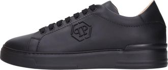 Philipp Plein Sneakers Zwart - Heren - Sneakers - Zwart - 44 EU - Schoenen