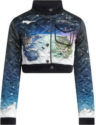 Casablanca ROPA DE ABRIGO - Plumíferos y acolchados en YOOX.COM