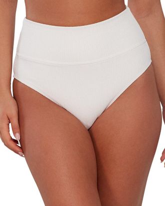 Sunsets Hannah High Waist Bottom