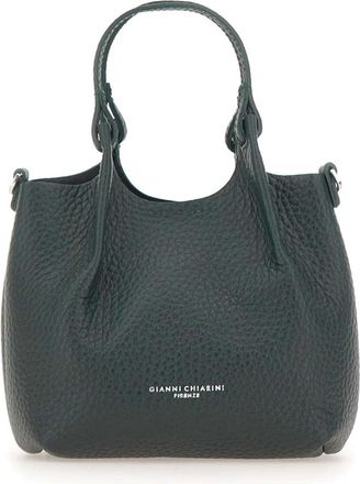 Gianni Chiarini Mujer, Bolsos, Verde, Talla: ONE Size