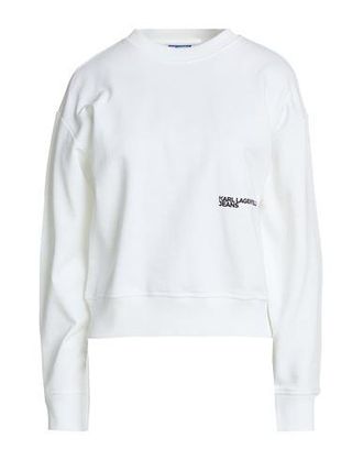 Karl Lagerfeld TOPWEAR - Sweatshirts on YOOX.COM