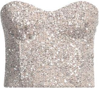 Rochas CAMISETAS Y TOPS - Tops en YOOX.COM