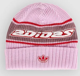 adidas Originals Woolie Beanie pink