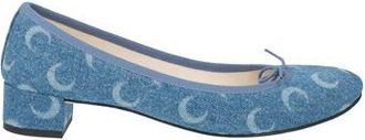 Marine Serre FOOTWEAR - Pumps on YOOX.COM