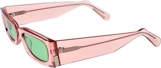 GCDS Unisex Sunglasses