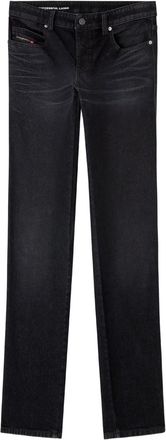 Diesel Jeans Herren - Nero