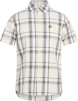 Lyle & Scott TOPWEAR - Camicie su YOOX.COM
