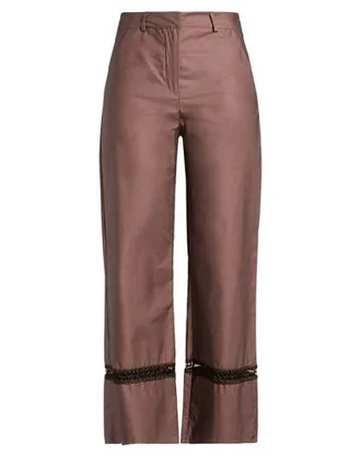 Oper&agrave; BOTTOMWEAR - Pantaloni su YOOX.COM