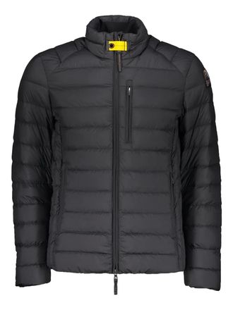 Parajumpers Piumino con colletto rialzato - Nero