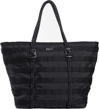 Nike AF-1 Tote Bag Black BA4989-010