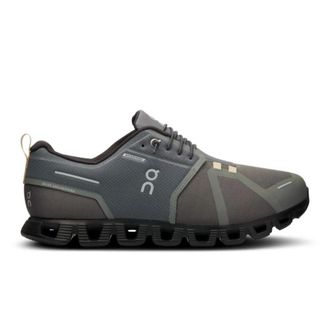 On Running Fitness, Heren, Veelkleurig, 44 EU, Cloud 5 Waterdichte Schoenen