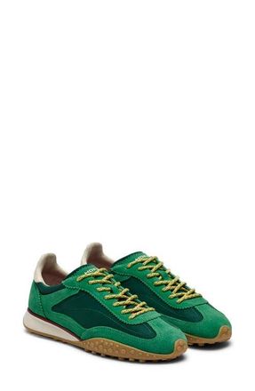 Hoff Bridge Sneaker in Green at Nordstrom, Size 6.5Us