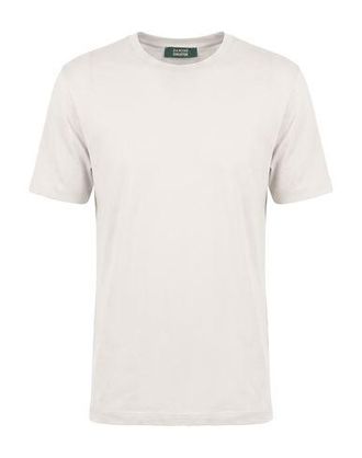Zanone TOPWEAR - T-shirts on YOOX.COM