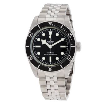 Tudor Black Bay 41mm Automatic Black Dial Mens Watch M7941A1A0NU-0003