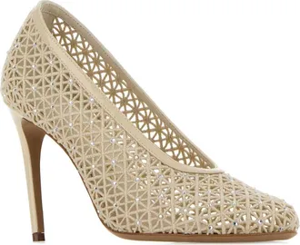 Ferragamo Mascarpone Scarpe Con Tacco High Heel Shoes