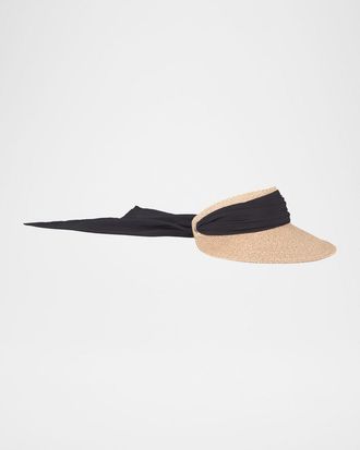 Eugenia Kim Ricky Vented Visor
