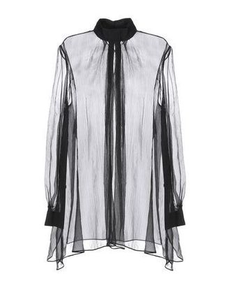 Alexander McQueen TOPWEAR - Top su YOOX.COM