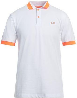 Sun 68 TOPWEAR - Polo shirts on YOOX.COM