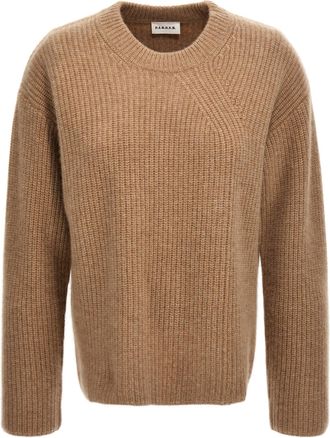 P.A.R.O.S.H. Cashmere Sweater