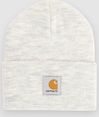 Carhartt Work in Progress Acrylic Watch Beanie grau