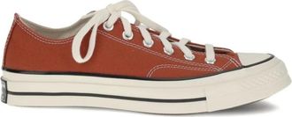 Converse Sneakers - Dames - Sneakers - Bruin - 43 EU - Nylon - Schoenen