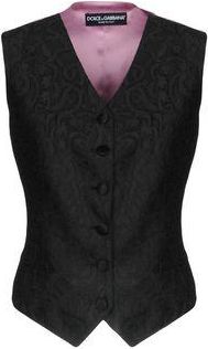 Dolce & Gabbana SUITS and CO-ORDS - Waistcoats sur YOOX.COM