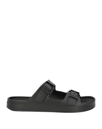 Calvin Klein FOOTWEAR - Sandals on YOOX.COM