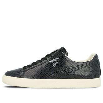 Puma Clyde Snake Black 363247-01