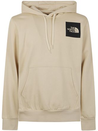 The North Face Man Fine Hoodie