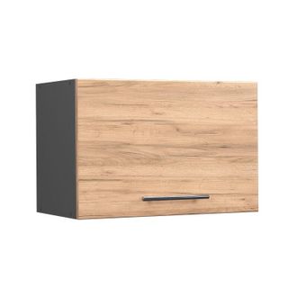 Vicco Pensile da cucina Fame-Line, Quercia dorata, 60 cm Piatto Vicco