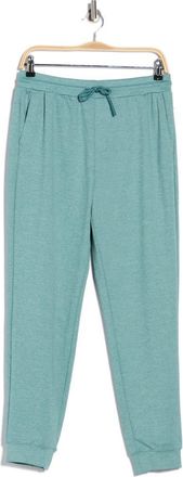Original Penguin Midweight Joggers in Traning Sage/Aquifer at Nordstrom Rack, Size Xx-Large
