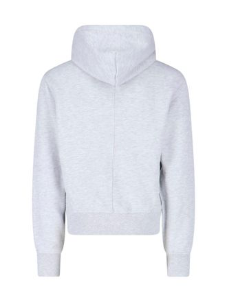 Entire studios Unisex Sweaters Grey Cotton