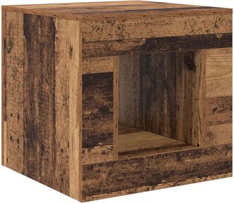 vidaXL Madera Vieja Vidaxl