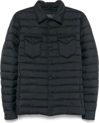 Herno Hombre, Chaquetas, Azul, Talla: M