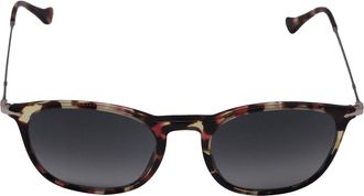 Persol 3124S Tortoiseshell Sunglasses in Multicolor Acetate