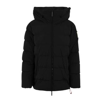 Afterlabel Belluno Jacket - Jackets - Mujer - Negro - XS