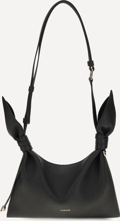 Loewe Scarf mini leather Shoulder Bag Female UNI