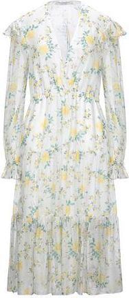 Philosophy di Lorenzo Serafini VESTIDOS - Vestidos midi en YOOX.COM