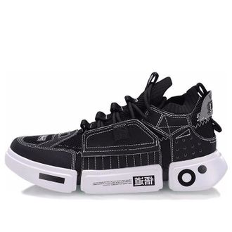 Li-Ning (WMNS) Li-Ning Essence 2 Ace Black AGBN062-13