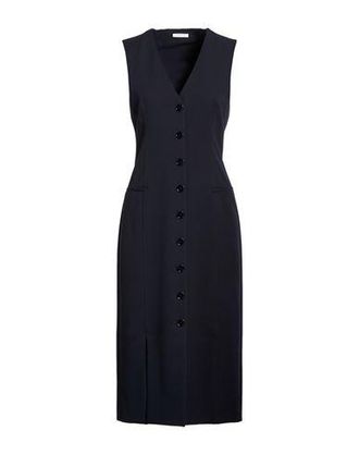 Patrizia Pepe DRESSES - Midi dresses on YOOX.COM