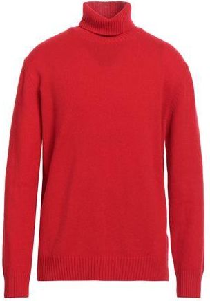 FILIPPO DE LAURENTIIS Turtlenecks