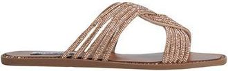Steve Madden CALZADO - Sandalias con cierre en YOOX.COM