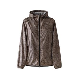 Borbonese Donna, Giacche, Marrone, S, new