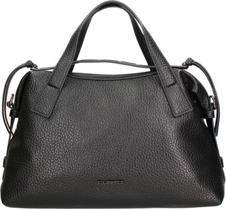 Custo Barcelona Claris Shopper - Bags - Mujer - Negro - ONE SIZE