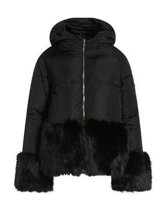 Liu Jo ROPA DE ABRIGO - Plum&iacute;feros y acolchados en YOOX.COM