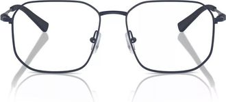 A|X Armani Exchange Demo Square Mens Eyeglasses AX1066 6099 54