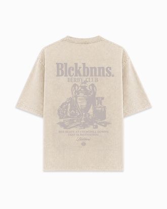 Black Bananas Black Bananas Trophy T-shirt