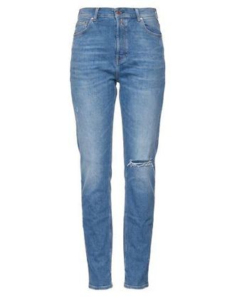 Replay BOTTOMWEAR - Jeans on YOOX.COM