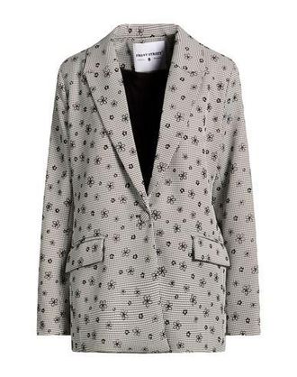 Front Street 8 ANZ&Uuml;GE und CO-ORDS - Blazers auf YOOX.COM